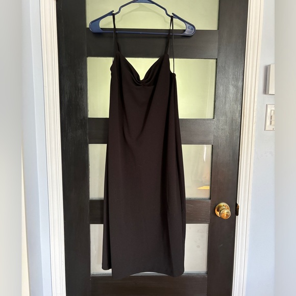 Midi dress - Picture 2 of 4